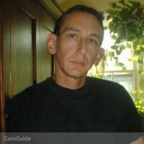 Handyman Provider David M's Profile Picture