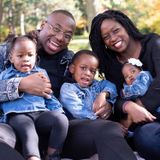 Nanny needed mainly for 2 great girls (ages 5 months & 2 years old)