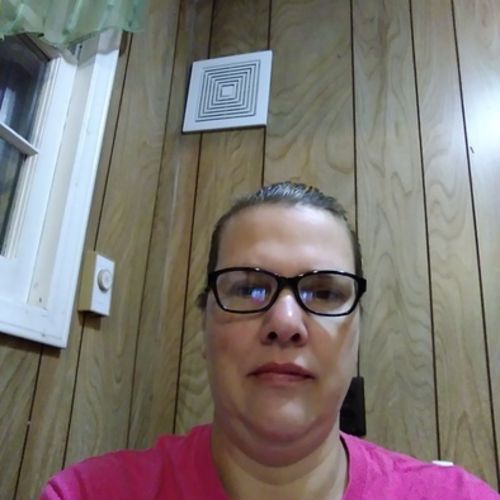 Housekeeper Provider Malissa C's Profile Picture