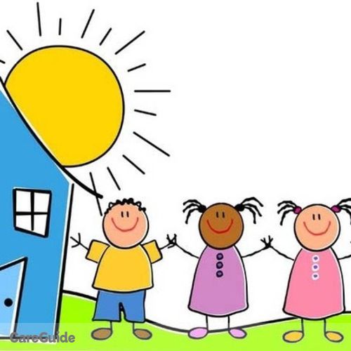 Child Care Provider Jessica S's Profile Picture
