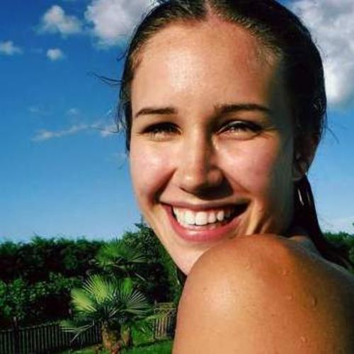 Canadian Nanny Provider Rosa du Toit's Profile Picture