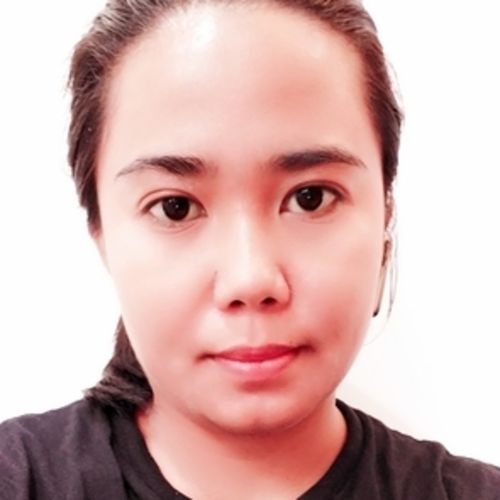 Housekeeper Provider Aurvey Richelle S's Profile Picture