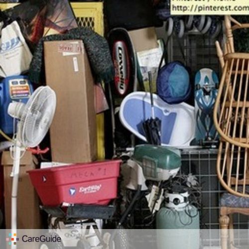 Housekeeper Provider Prime S's Profile Picture