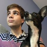 Seventeen year old animal lover looking to help out