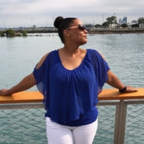 Housekeeper Provider Rochelle B's Profile Picture
