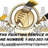Smith's Painting Service Inc.