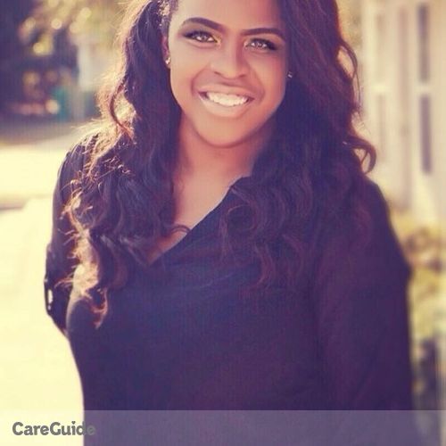 Child Care Provider Loren T's Profile Picture