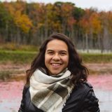 Young Energetic Caregiver With Experience