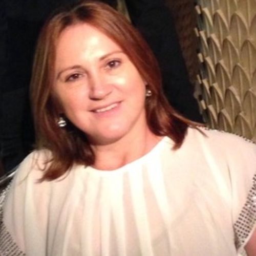 Housekeeper Provider Alzira Dutra's Profile Picture