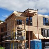 Framing carpenter
