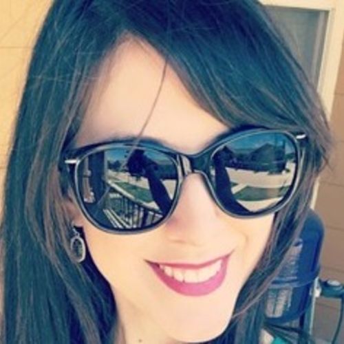 Child Care Provider Rebecca M's Profile Picture