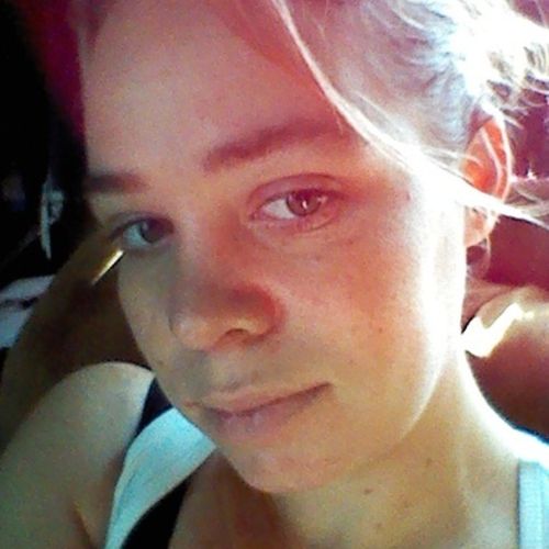 Housekeeper Provider Britney McDonnel's Profile Picture