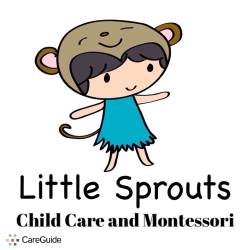 Child Care Provider Carina W's Profile Picture