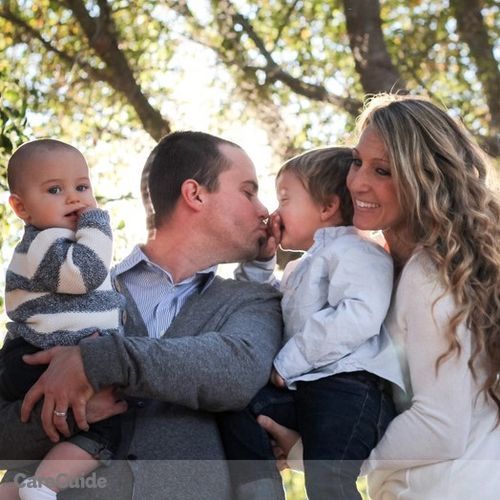 Child Care Provider Stacey Mendenhall's Profile Picture
