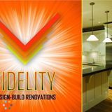 Start Your Painting Project With Fidelity Renovations