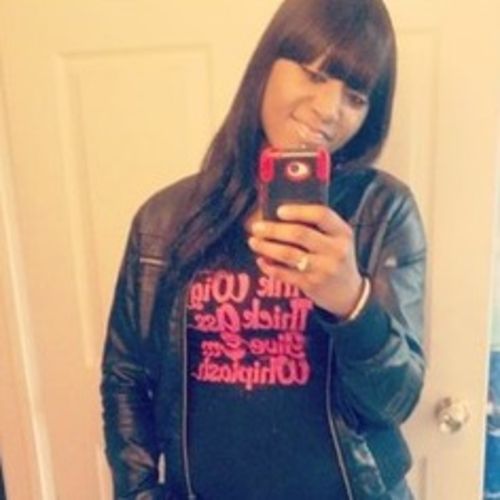 Housekeeper Provider Shantae G's Profile Picture