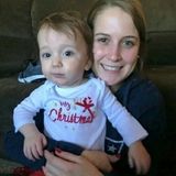 Hi there my names Jody Jackson im 28 and I absolutely adore children