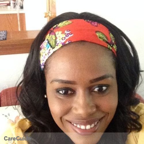 Elder Care Provider Stacy M's Profile Picture