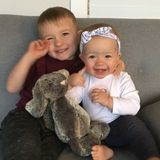 We're looking for a part-time live out nanny to care for our awesome 1 and 3 year old kiddos! Victoria BC