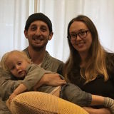 9 month contract caring for 2.5 year old in Mount Pleasant