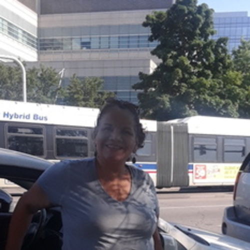 Housekeeper Provider Rita B's Profile Picture