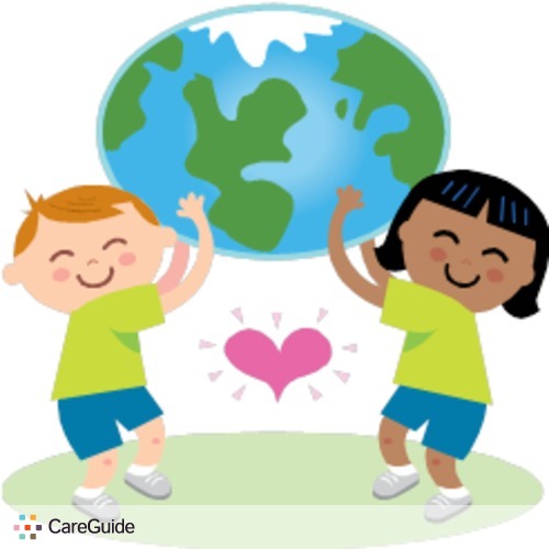 Child Care Provider Leanne Ladner's Profile Picture