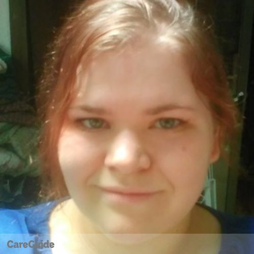 Housekeeper Provider Britney S's Profile Picture