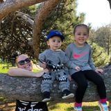 Wanted: a Qualified Nanny in Scarborough