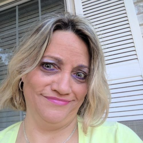 Elder Care Provider Stephanie D's Profile Picture