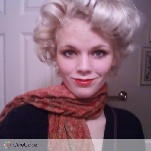 Child Care Provider Claire McLaughlin's Profile Picture