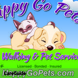 Happy Go Pets LLC