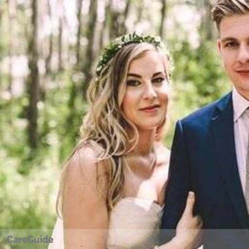 Canadian Nanny Provider Carly H's Profile Picture