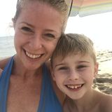 Part-time super sitter needed for six year old boy and working single mama. Afternoons Monday - Friday