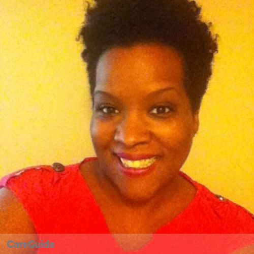Housekeeper Provider Shannon W's Profile Picture