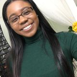 Early Childhood Education/Psychology major at JCCC and I would love to work with you and your bundle of joy.