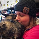 Dog walker looking for new clients!