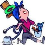 Dixie Dusters is always here for your cleaning needs!