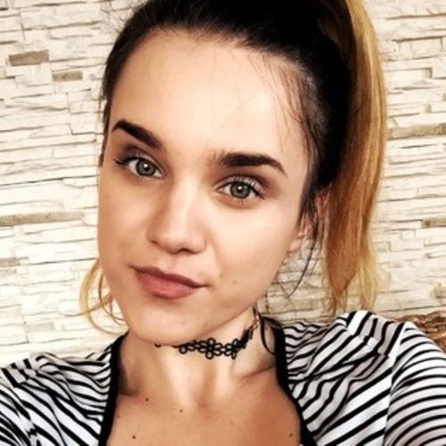 Housekeeper Provider Katarina Kurtova's Profile Picture