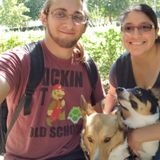 House and Pet Sitter in Huntsville, Texas