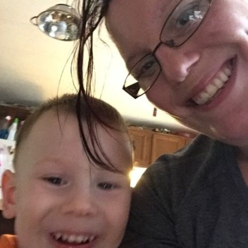 Canadian Nanny Job Petal H's Profile Picture