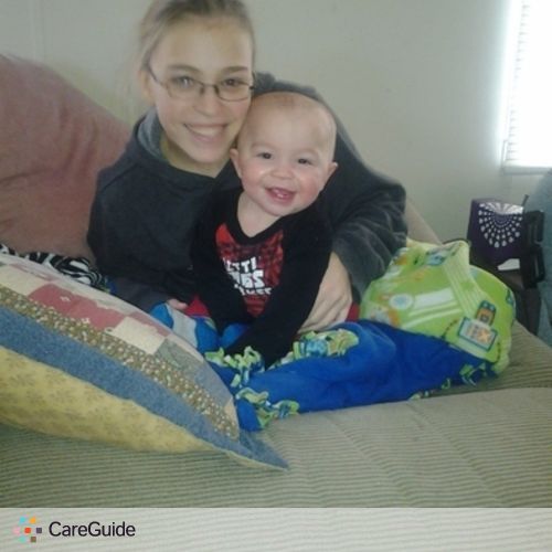 Child Care Provider Melinda W's Profile Picture