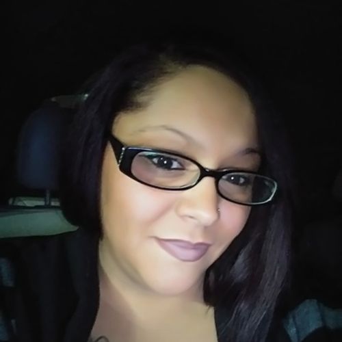 Child Care Job Estrella G's Profile Picture