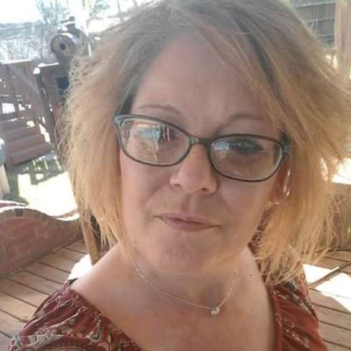 Child Care Provider Susan K's Profile Picture