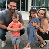 Looking for a nanny/housekeeper for two young children (having a third soon)
