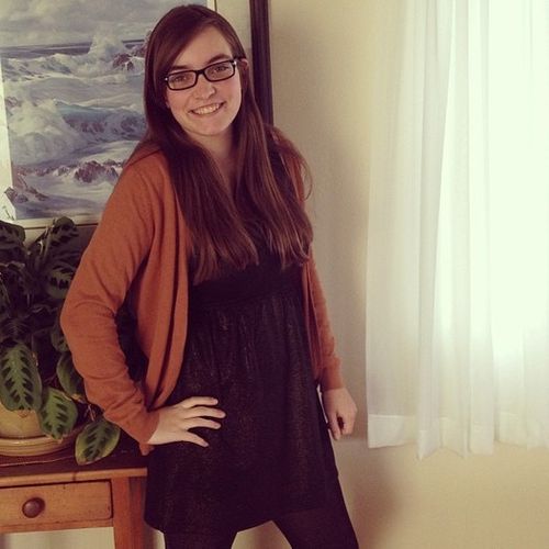 House Sitter Provider Emily Phillips's Profile Picture