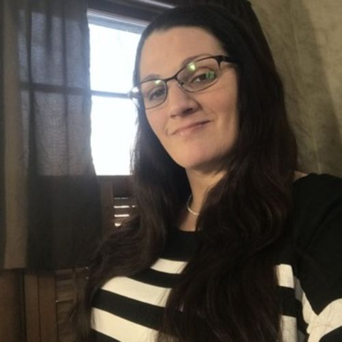 Housekeeper Provider Jolene G's Profile Picture
