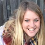 Young woman with a passion for helping children to exceed their potential!