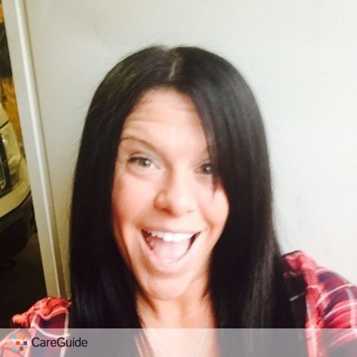 Housekeeper Provider Jennifer F's Profile Picture