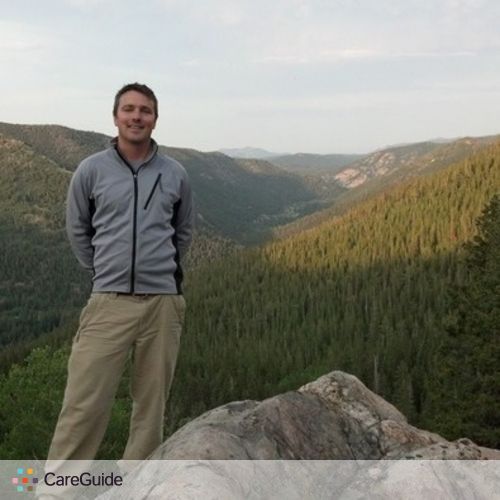 Writer Provider Chris K's Profile Picture