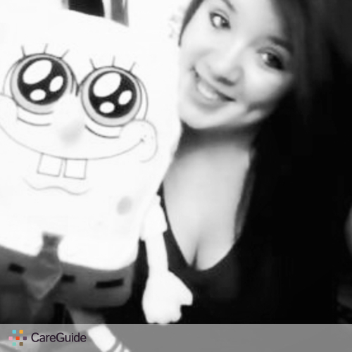 Child Care Provider Ashley W's Profile Picture